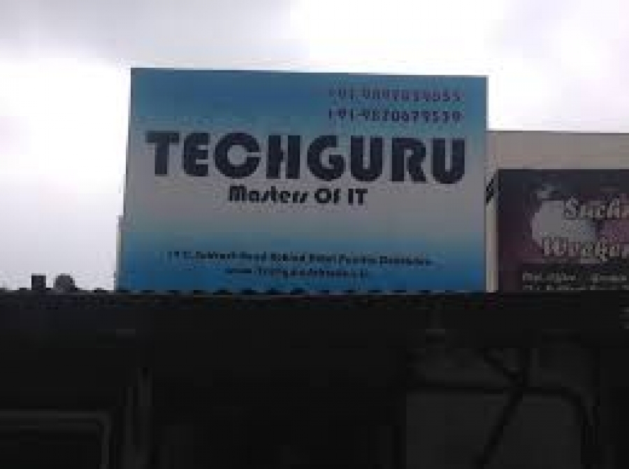 TechGuru Computer Training Institute